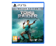 Gra na PlayStation 5 PlayStation Tomb Raider: Legacy of Atlantis Deluxe Edition